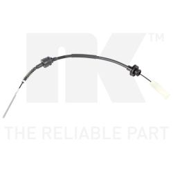 Sankabos trosas NK 922344