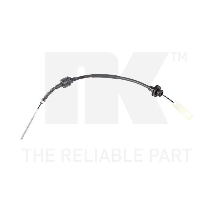 Sankabos trosas NK 922344