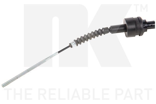 Sankabos trosas NK 922344