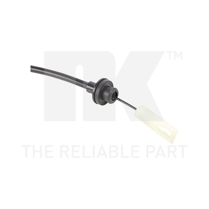 Sankabos trosas NK 922344