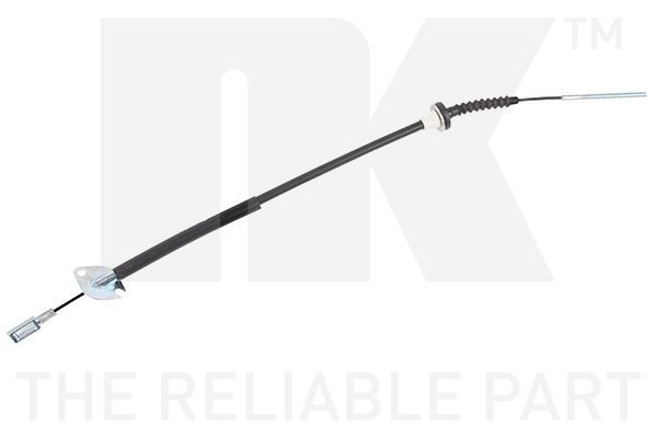 Sankabos trosas NK 922348