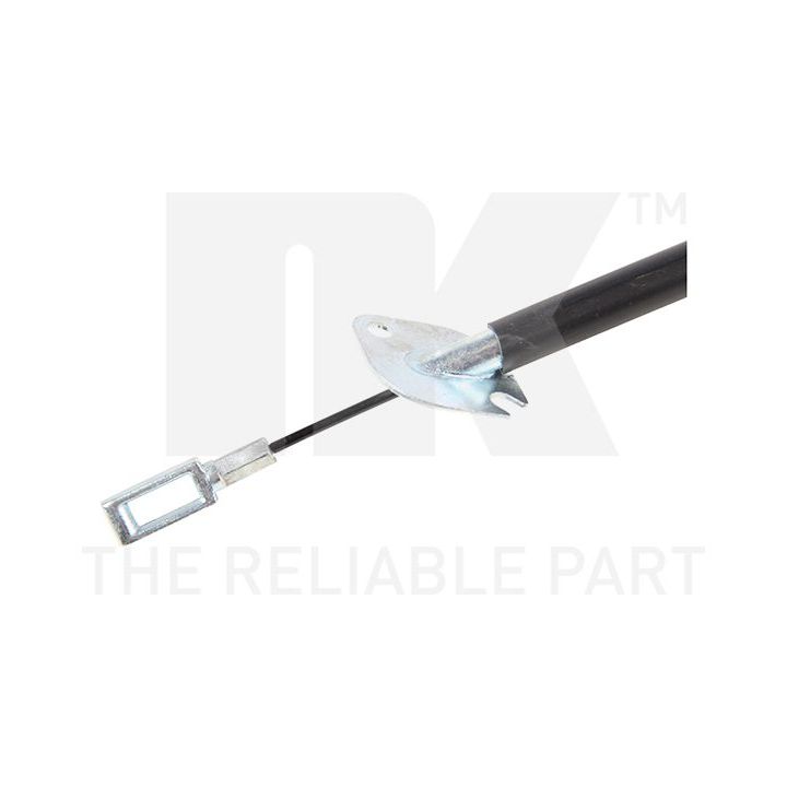 Sankabos trosas NK 922348