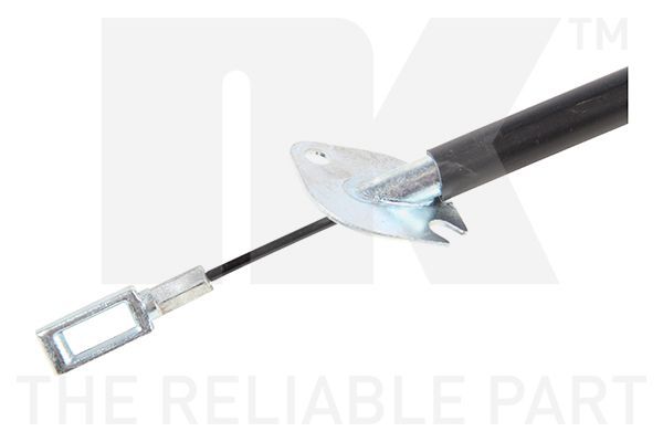 Sankabos trosas NK 922348