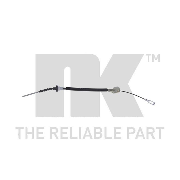 Sankabos trosas NK 922349