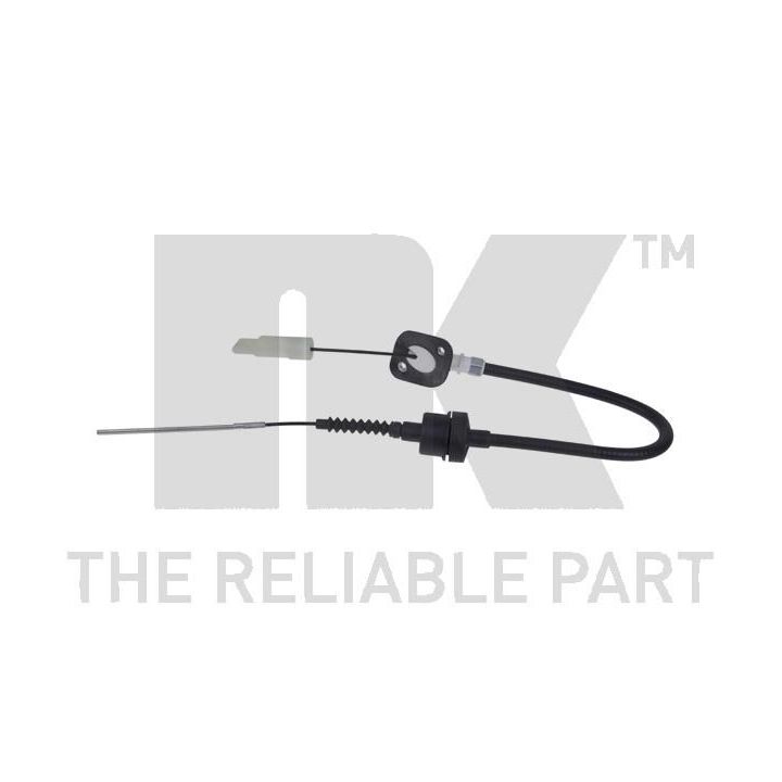 Sankabos trosas NK 922358