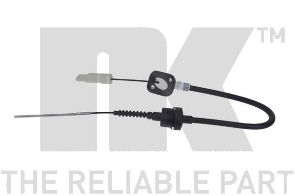 Sankabos trosas NK 922358