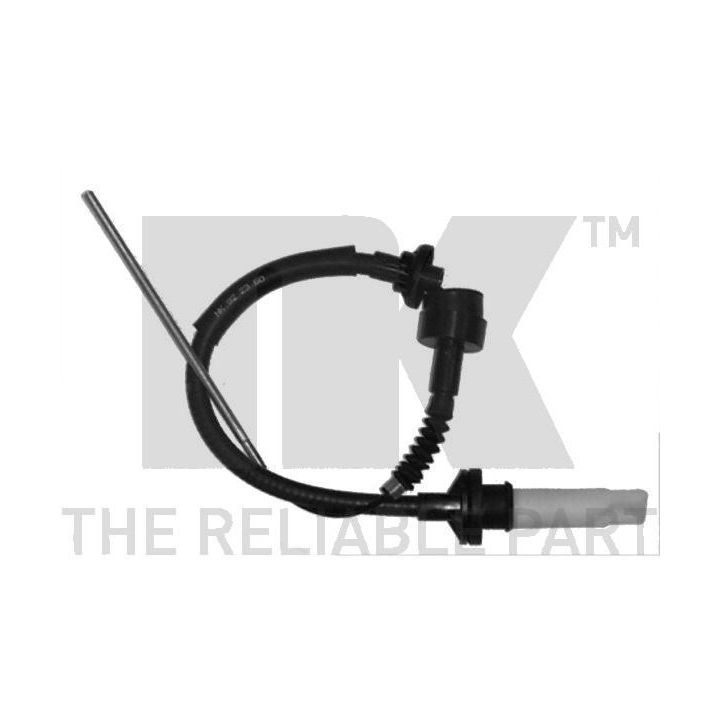 Sankabos trosas NK 922360