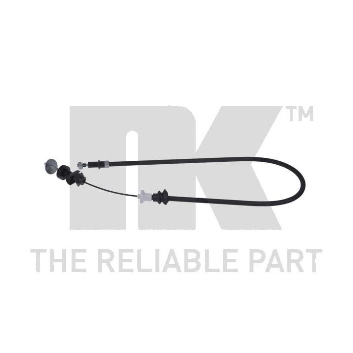 Sankabos trosas NK 922370