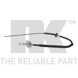 Sankabos trosas NK 922373