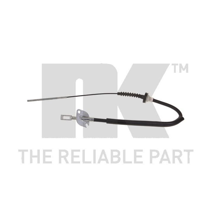 Sankabos trosas NK 922373