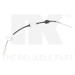 Sankabos trosas NK 922374