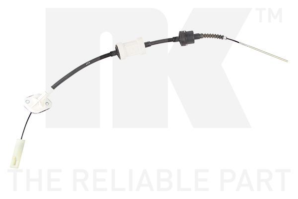 Sankabos trosas NK 922374