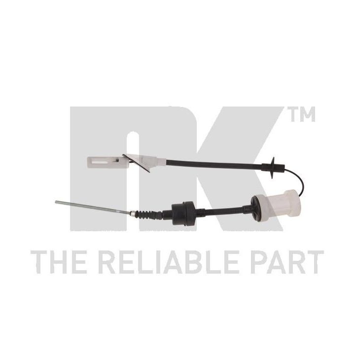 Sankabos trosas NK 922375