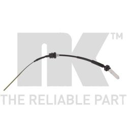 Sankabos trosas NK 922377