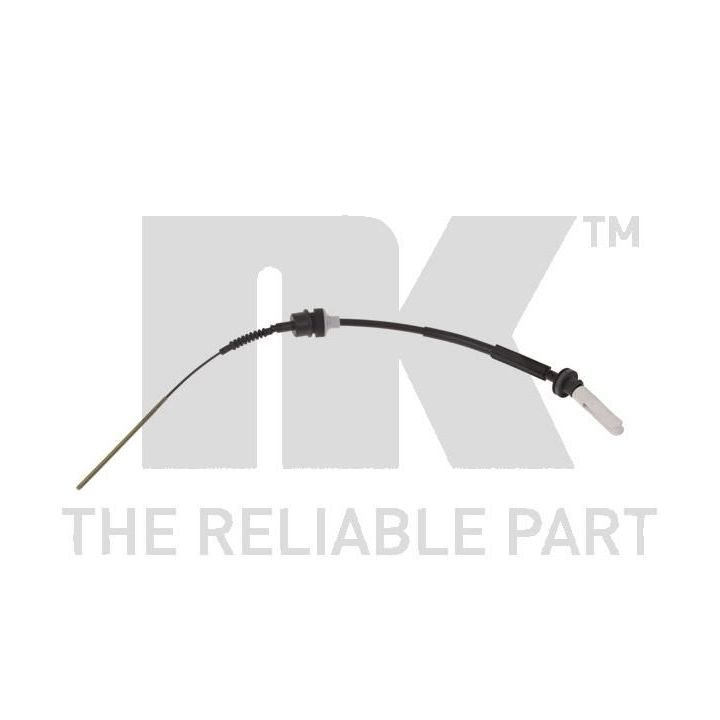 Sankabos trosas NK 922377