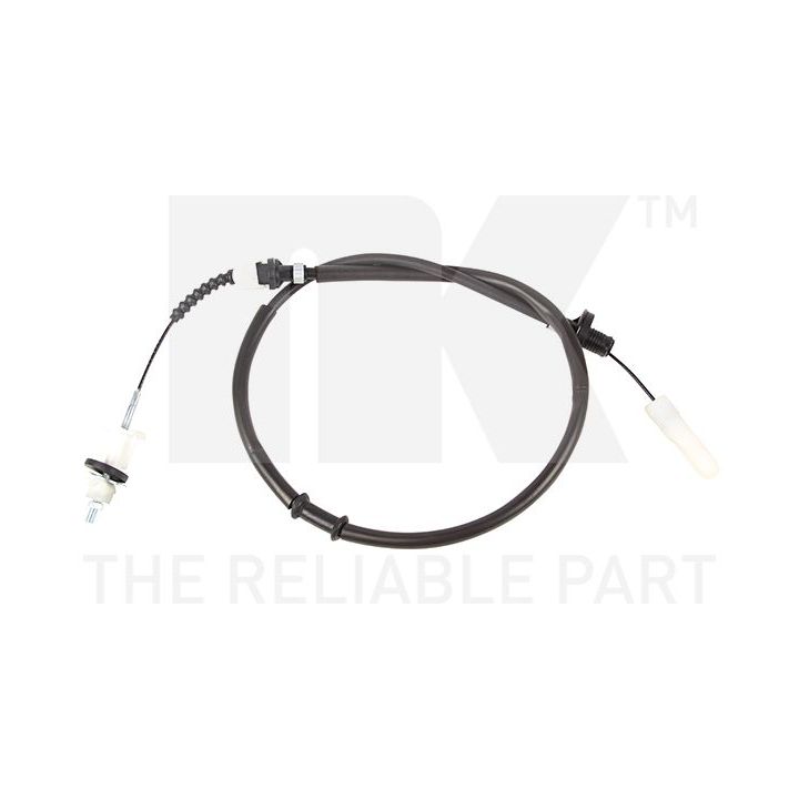 Sankabos trosas NK 922378