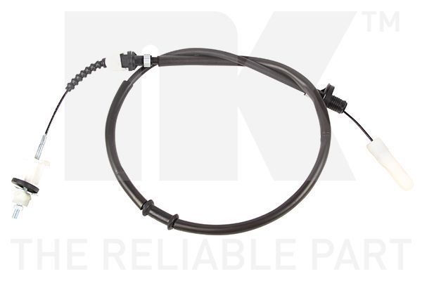 Sankabos trosas NK 922378