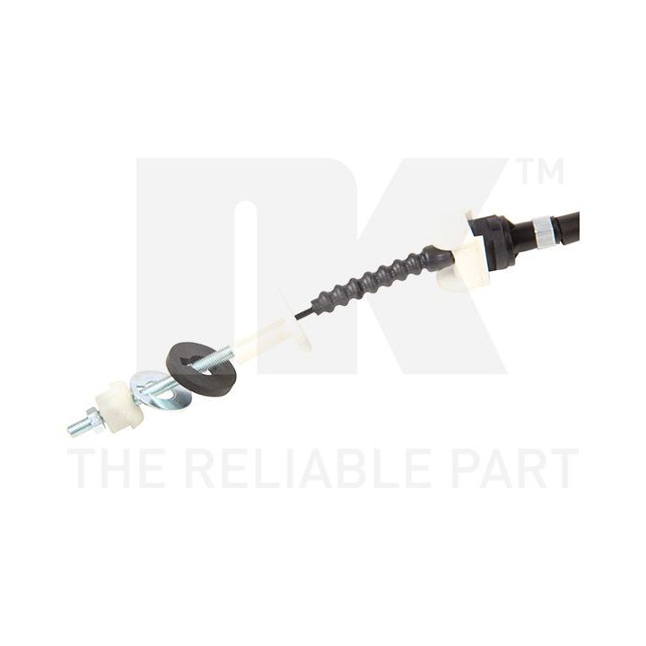 Sankabos trosas NK 922378