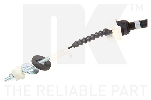 Sankabos trosas NK 922378