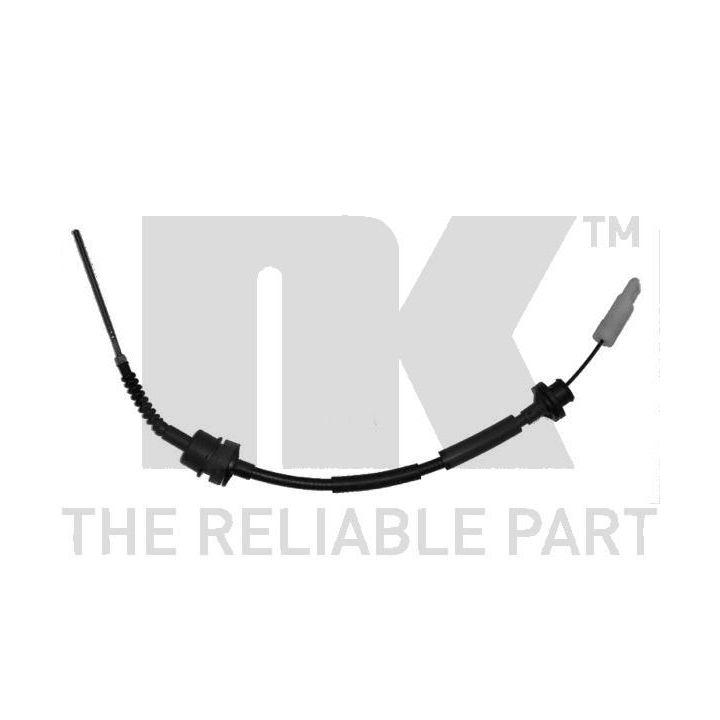 Sankabos trosas NK 922379