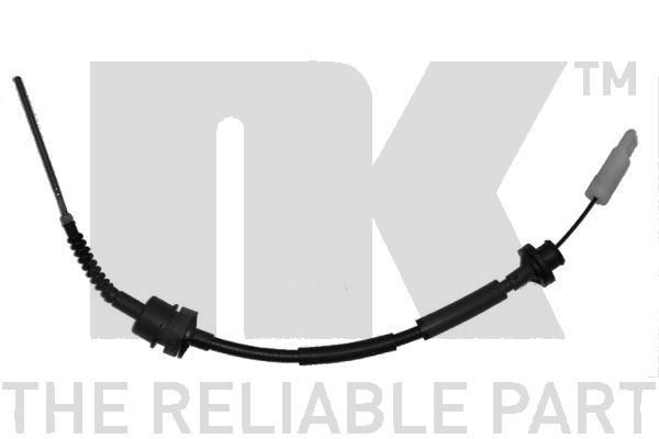 Sankabos trosas NK 922379