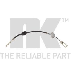 Sankabos trosas NK 922380