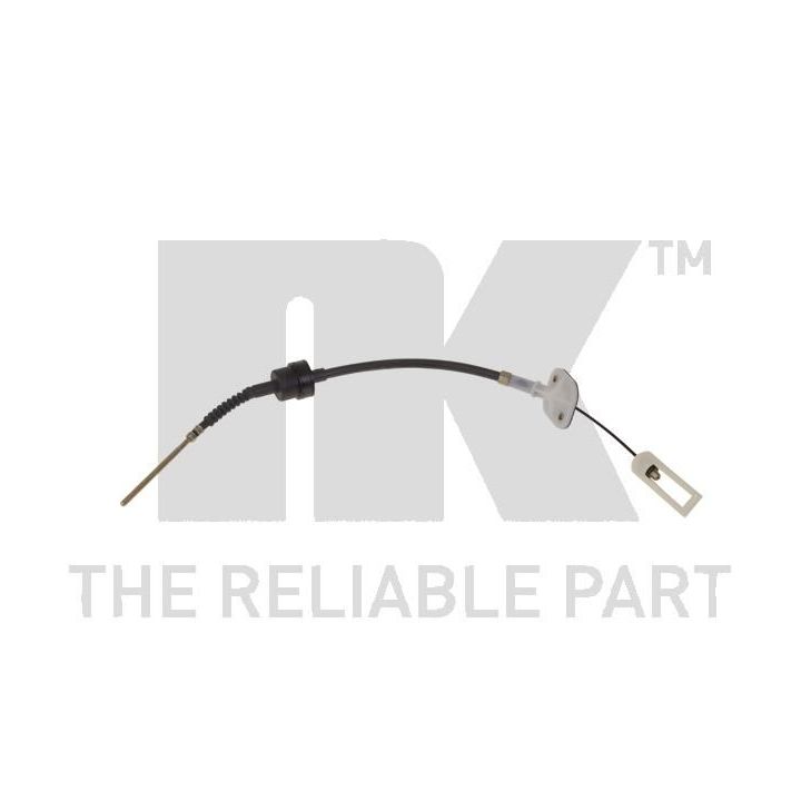 Sankabos trosas NK 922380