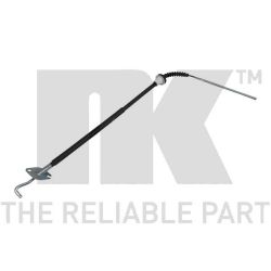 Sankabos trosas NK 922386