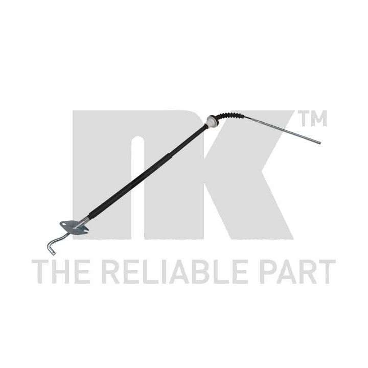 Sankabos trosas NK 922386