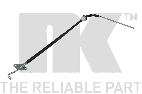 Sankabos trosas NK 922386