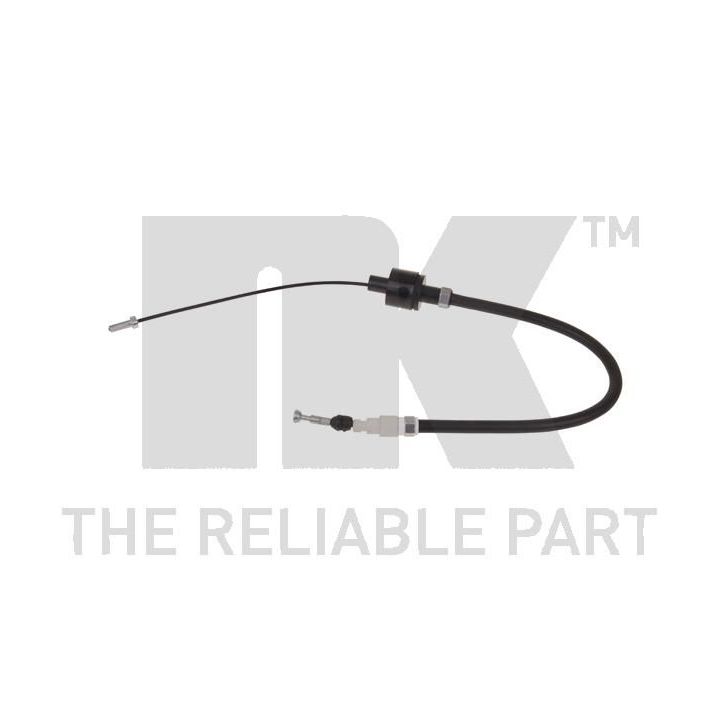 Sankabos trosas NK 922539