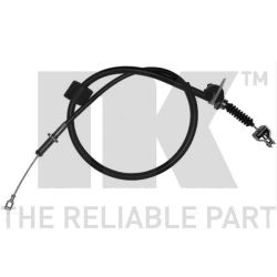 Sankabos trosas NK 923003