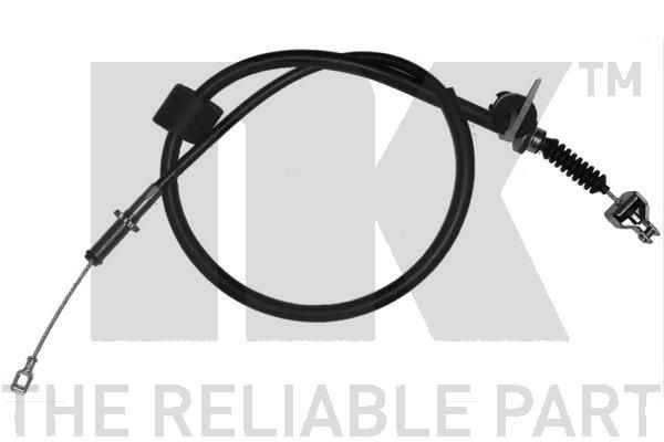 Sankabos trosas NK 923003