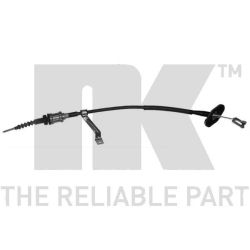 Sankabos trosas NK 923203