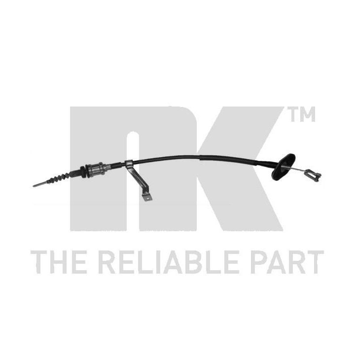 Sankabos trosas NK 923203