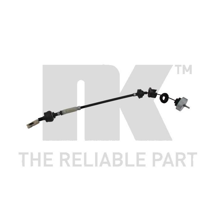 Sankabos trosas NK 923744