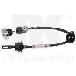 Sankabos trosas NK 923755