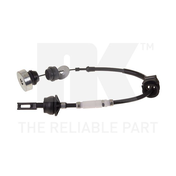 Sankabos trosas NK 923755