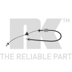 Sankabos trosas NK 923916