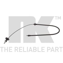 Sankabos trosas NK 923917