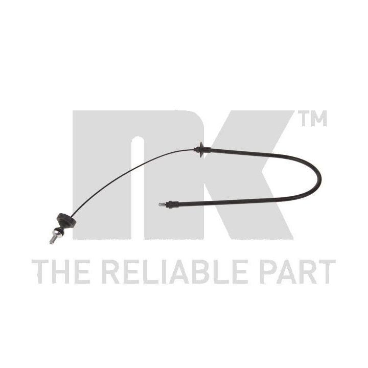 Sankabos trosas NK 923917