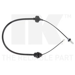 Sankabos trosas NK 923919