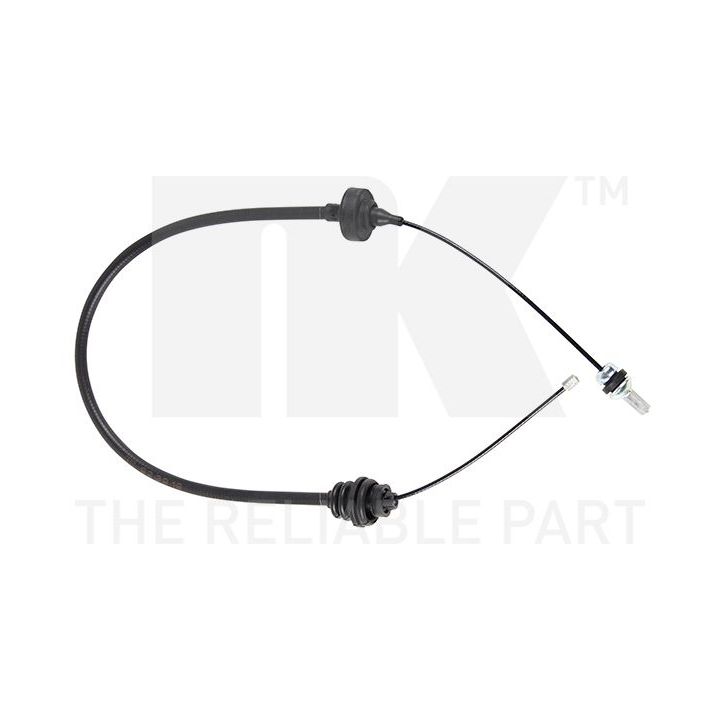 Sankabos trosas NK 923919