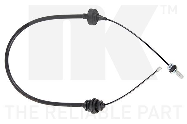 Sankabos trosas NK 923919