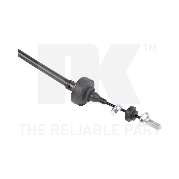 Sankabos trosas NK 923919