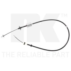 Sankabos trosas NK 923923