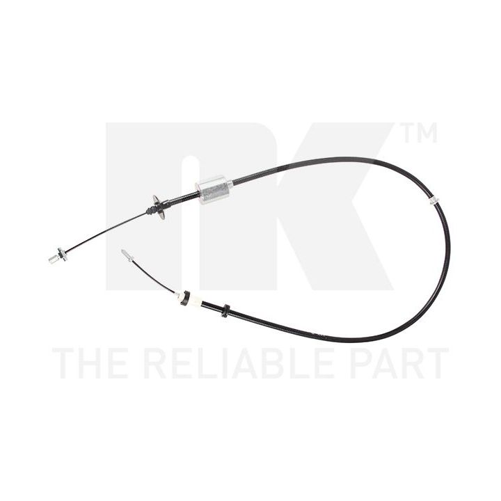 Sankabos trosas NK 923923