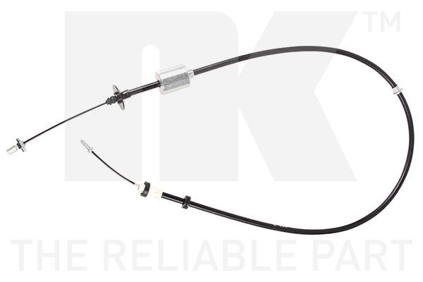 Sankabos trosas NK 923923