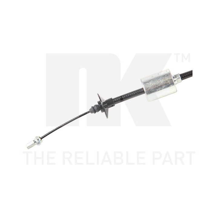 Sankabos trosas NK 923923