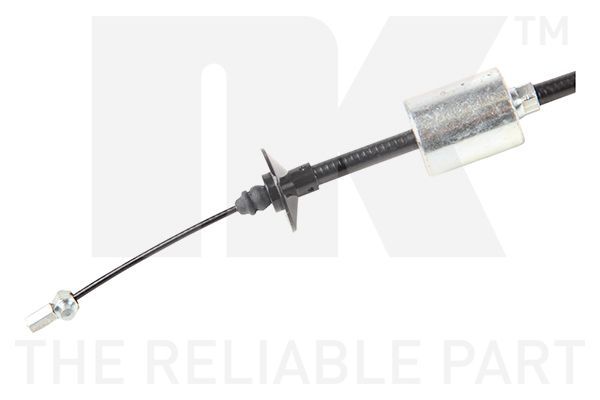 Sankabos trosas NK 923923